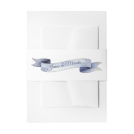 Rustic Romanian Wedding Traditional Folk Costumes 招待状ベリーバンド