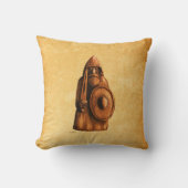 Rustic Viking クッション (正面)