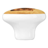 Rustic Viking セラミックノブ (側面)