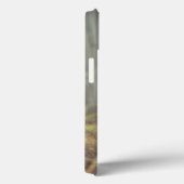 Rustic Water Valve Case-Mate iPhoneケース (裏面 / 右)
