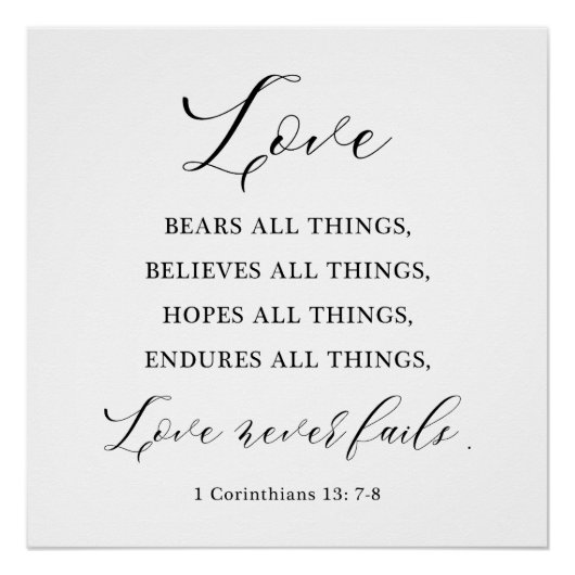 Rustic wedding tapestry backdrop ポスター (正面)