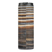 Rustic Wood Grain タンブラー (裏面)