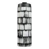 Rustic Wood Grain タンブラー (正面)