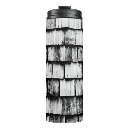 Rustic Wood Grain タンブラー (正面)