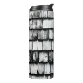 Rustic Wood Grain タンブラー (回転左)