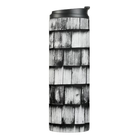 Rustic Wood Grain タンブラー (回転左)