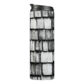 Rustic Wood Grain タンブラー (回転右)