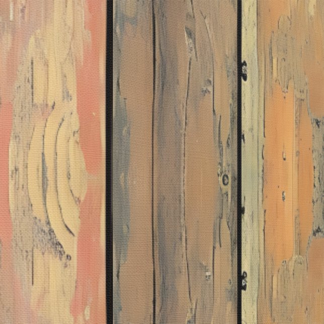 Rustic Wood Paneling 3 壁紙 (縫い目)
