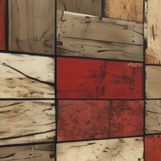 Rustic Wood Paneling 5 壁紙 (縫い目)