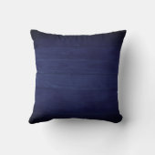 Rustic Woodland Whimsical Mushrooms Christmas クッション (裏面)