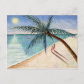 Rustling Palm 2004 ポストカード (正面)