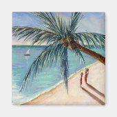 Rustling Palm 2004 マグネット (正面)