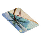 Rustling Palm 2004 マグネット (右側)