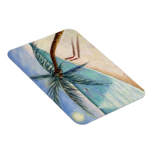 Rustling Palm 2004 マグネット (右側)