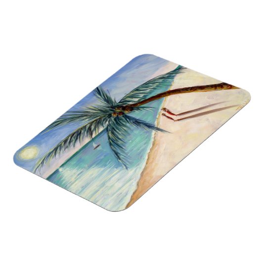 Rustling Palm 2004 マグネット (左側)