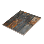 Rusty Metal Ceramic Tile タイル (側面)