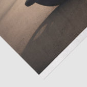 Rusty old bike v4 post-apocallyptic Tissue paper 薄葉紙 (詳細)