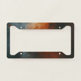 Rusty Spaces
