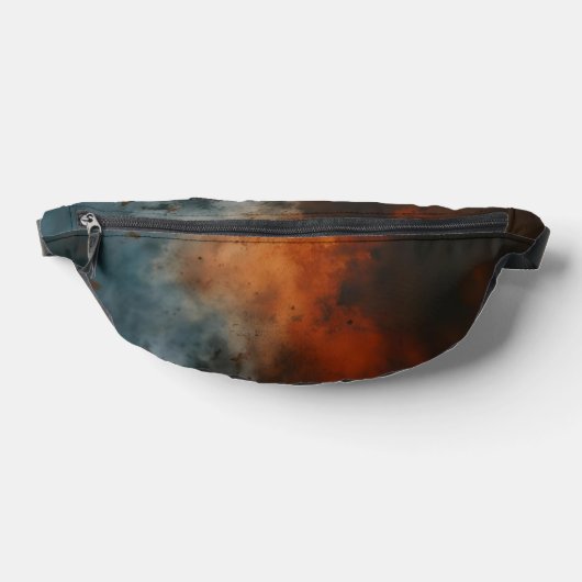 Rusty Spaces ファニーパック (レイダウン)