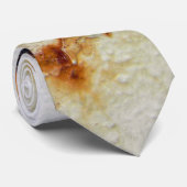 Rusty Spot On Metal ネクタイ (ロール)