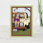 Rut_A_Greetingでスタック カード (正面)