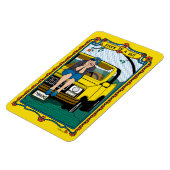 Rut_B_4x6冷蔵庫に詰まっている マグネット (左側)