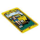 Rut_B_4x6冷蔵庫に詰まっている マグネット (右側)