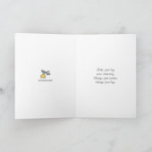 Rut_C_Greetingでスタック カード (内部)