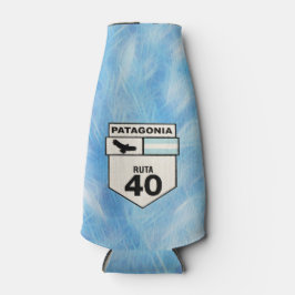 Ruta 40クラシック・ドライブ ボトルクーラー