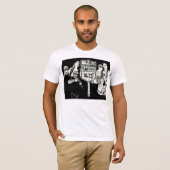 RUTA 40 Tシャツ (正面フル)