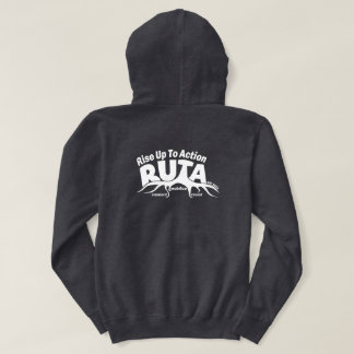 RUTA Hoodie パーカ