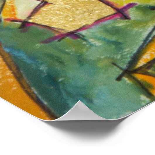 Ruth ポスター (角)