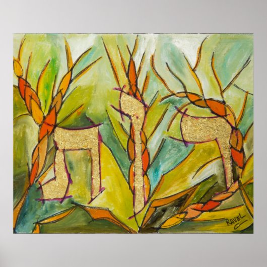 Ruth ポスター (正面)