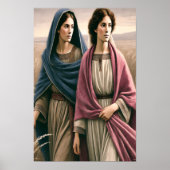 Ruth 1ハンドイン・ハンドジャーニー ポスター (正面)