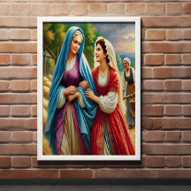 Ruth 1新しいスタートへの道のり