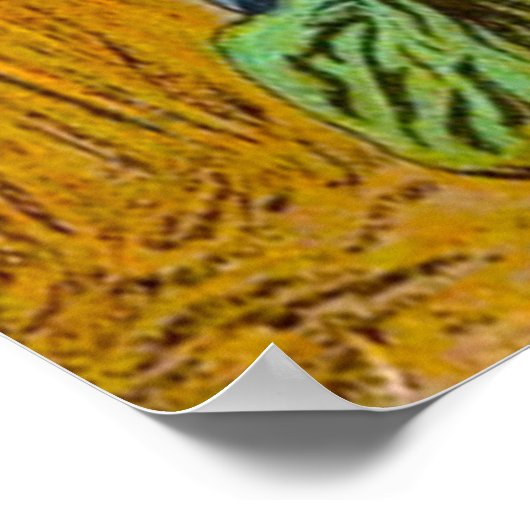 Ruth 1 Ruth Goes With Naomi poster ポスター (角)