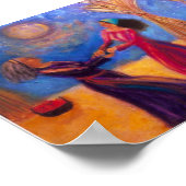 Ruth and Naomi ポスター (角)