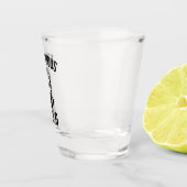 Ruth Bader Ginsburg Mug、Rbg Mug、悪名高いRbg ショットグラス (右)