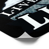 Ruth Gordon HaroldとMaude LIVE ポスター (角)