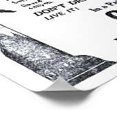 Ruth Roland 1920年のヴィンテージ広告ポスター ポスター (角)