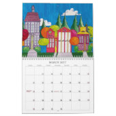 Rutlandの学年のカレンダー カレンダー (3月 2027)