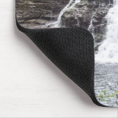 "Rutledgeマウスパッド"は下ります マウスパッド (コーナー)