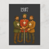 Rütlischwur ポストカード (正面)