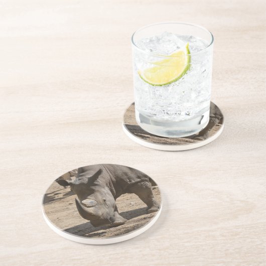 Ruttingサイ コースター (側面)