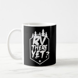 Rvまだまだキャラバンキャンパーファンモーターホーム コーヒーマグカップ