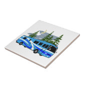 RVオートホーム タイル (側面)