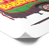 RVバディーズのポスター ポスター (角)