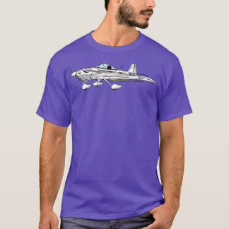 RV6A CGZVD Tシャツ