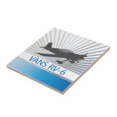 RV-6 タイル (側面)