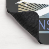 RV-6 マウスパッド (コーナー)